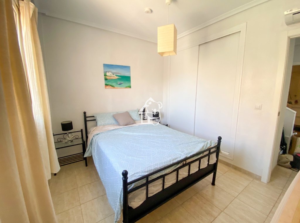 Rental - Townhouse - Orihuela Costa - Playa Flamenca