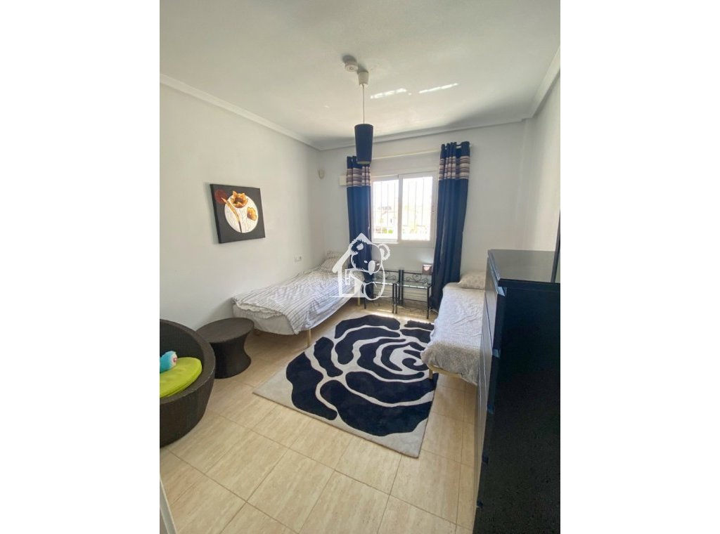 Rental - Townhouse - Orihuela Costa - Playa Flamenca