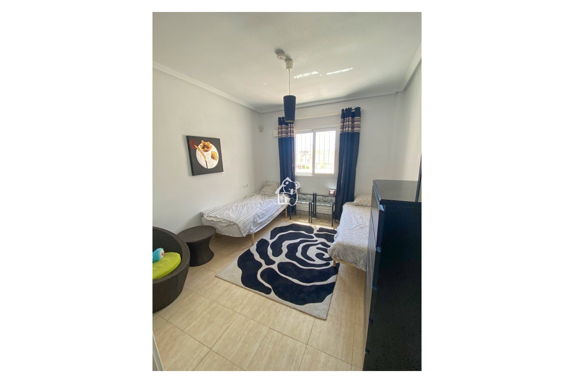 Rental - Townhouse - Orihuela Costa - Playa Flamenca