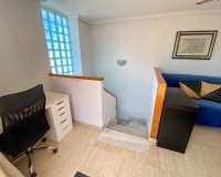 Rental - Townhouse - Orihuela Costa - Playa Flamenca