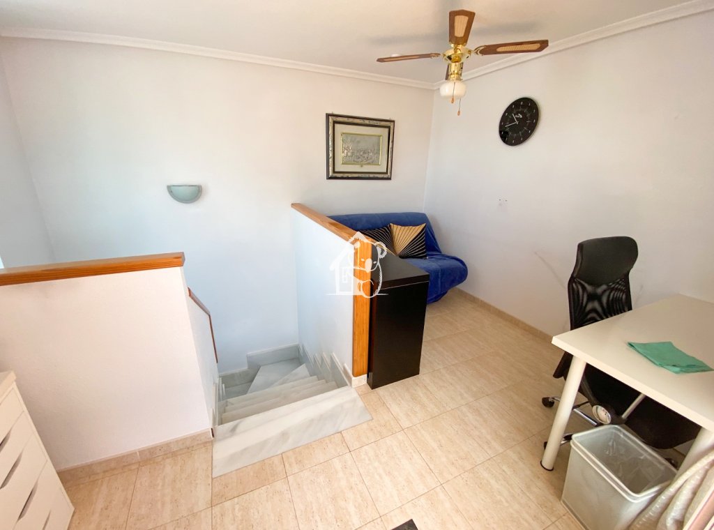 Rental - Townhouse - Orihuela Costa - Playa Flamenca