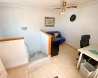 Rental - Townhouse - Orihuela Costa - Playa Flamenca