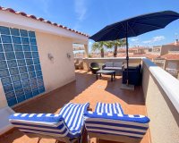Rental - Townhouse - Orihuela Costa - Playa Flamenca