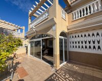 Rental - Townhouse - Orihuela Costa - Playa Flamenca
