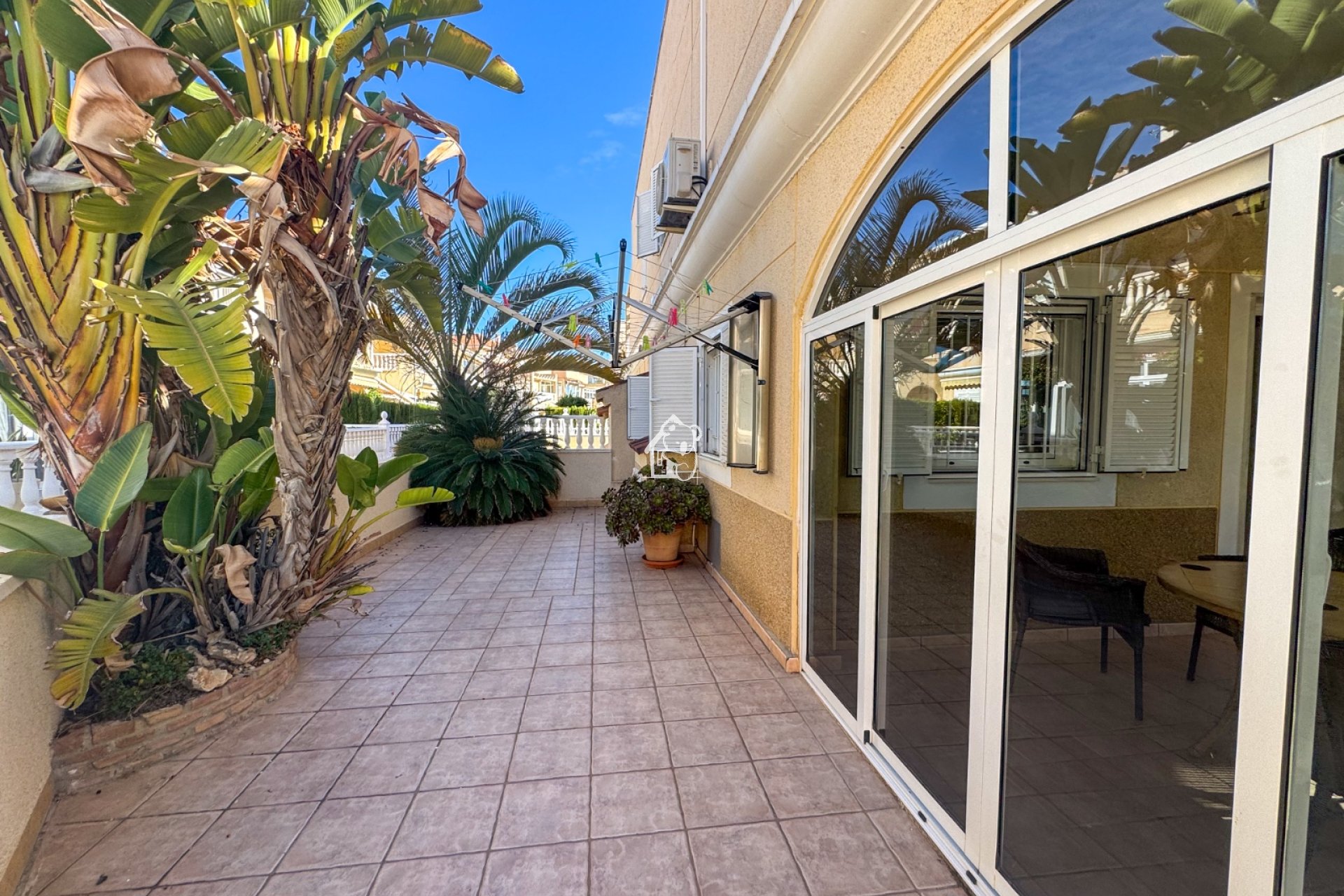 Rental - Townhouse - Orihuela Costa - Playa Flamenca