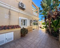 Rental - Townhouse - Orihuela Costa - Playa Flamenca