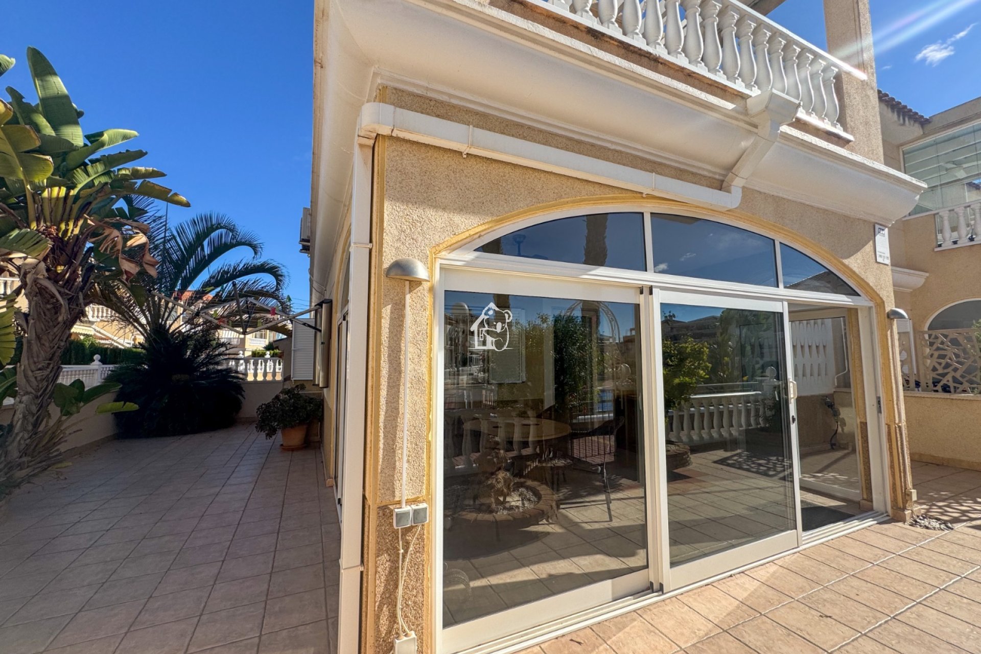 Rental - Townhouse - Orihuela Costa - Playa Flamenca