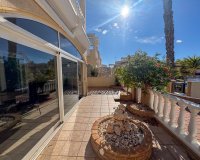 Rental - Townhouse - Orihuela Costa - Playa Flamenca