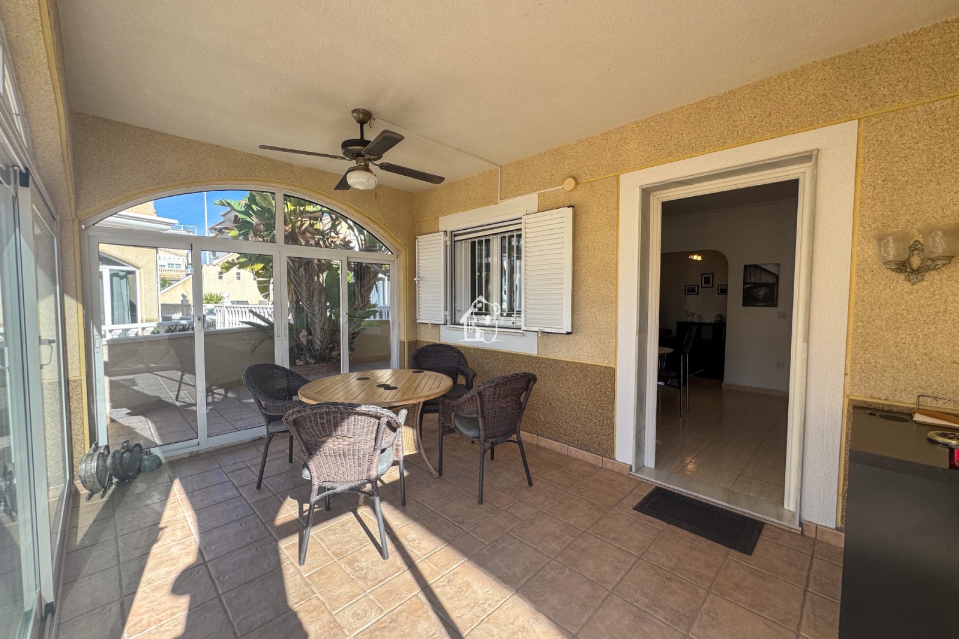 Rental - Townhouse - Orihuela Costa - Playa Flamenca