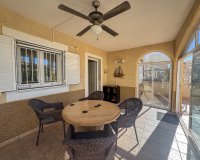 Rental - Townhouse - Orihuela Costa - Playa Flamenca