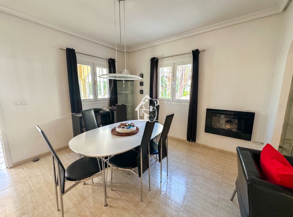 Rental - Townhouse - Orihuela Costa - Playa Flamenca