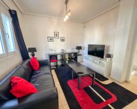 Rental - Townhouse - Orihuela Costa - Playa Flamenca