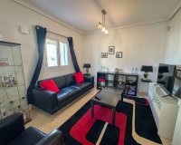 Rental - Townhouse - Orihuela Costa - Playa Flamenca