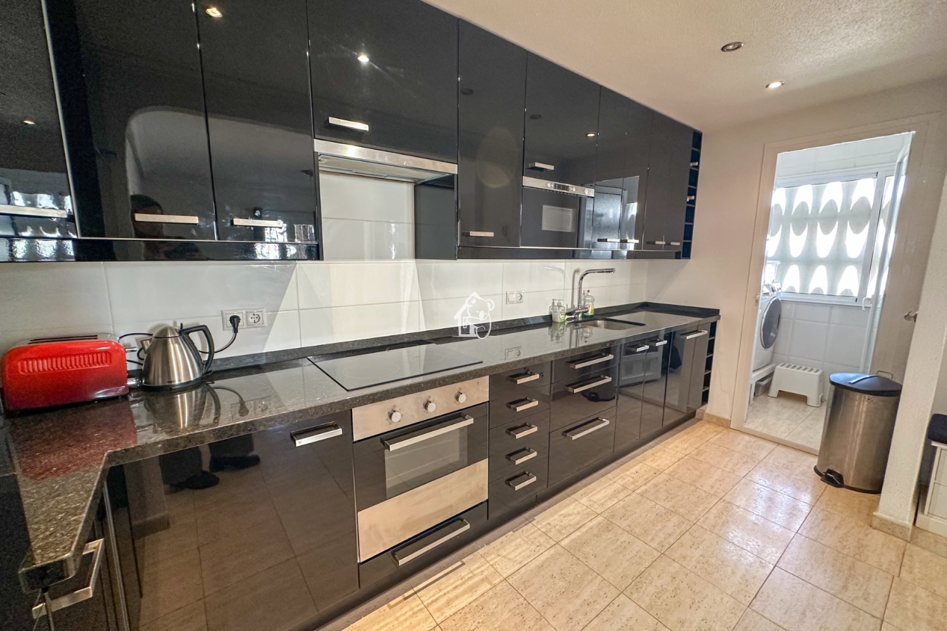 Rental - Townhouse - Orihuela Costa - Playa Flamenca