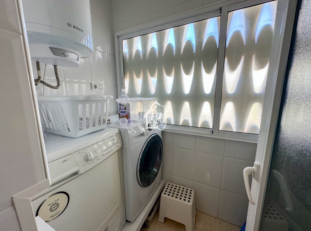 Rental - Townhouse - Orihuela Costa - Playa Flamenca