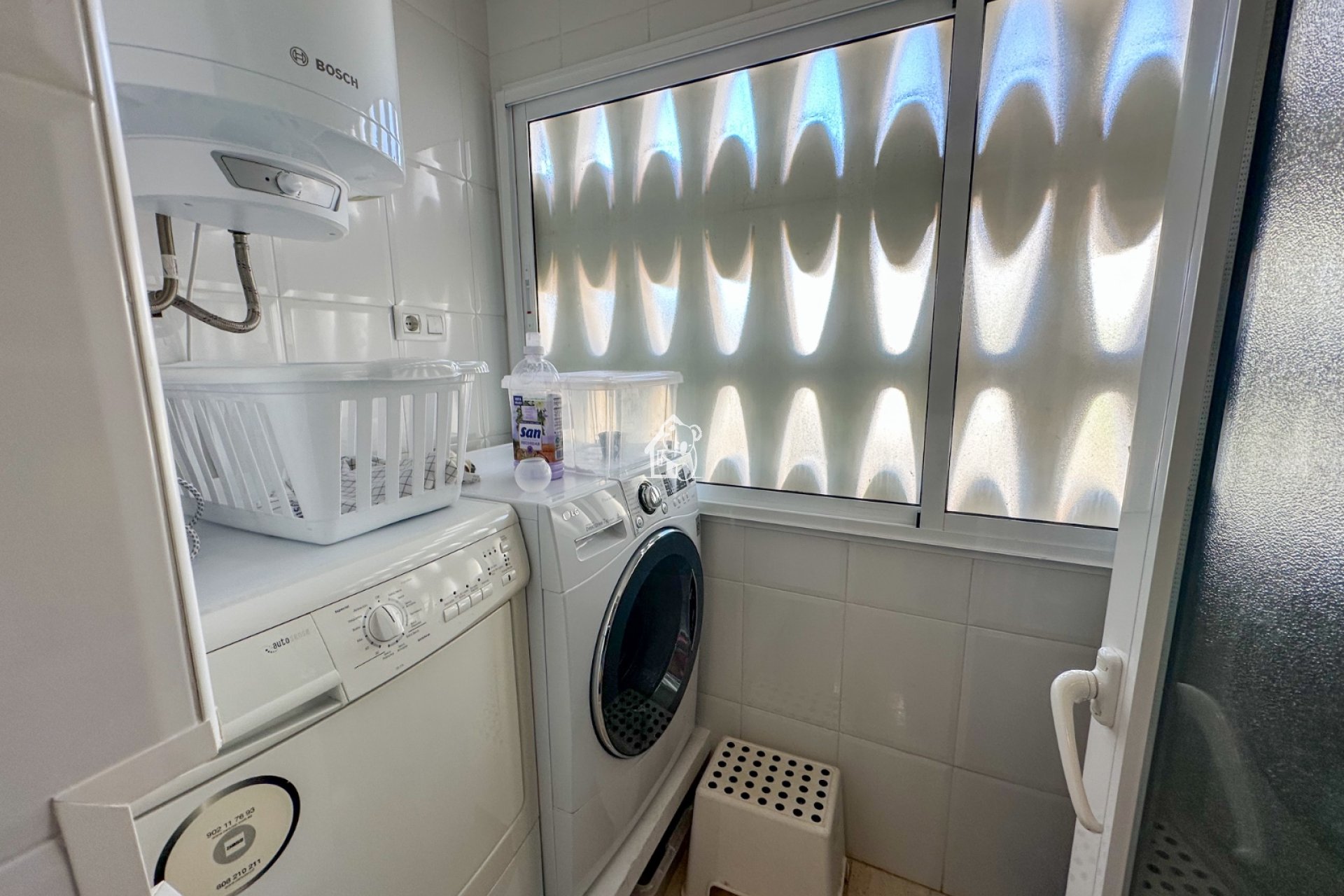 Rental - Townhouse - Orihuela Costa - Playa Flamenca