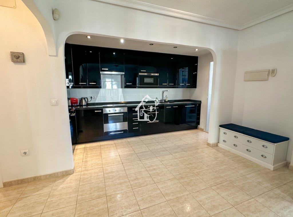 Rental - Townhouse - Orihuela Costa - Playa Flamenca