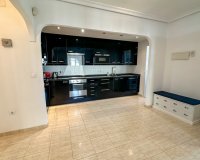 Rental - Townhouse - Orihuela Costa - Playa Flamenca