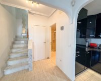 Rental - Townhouse - Orihuela Costa - Playa Flamenca