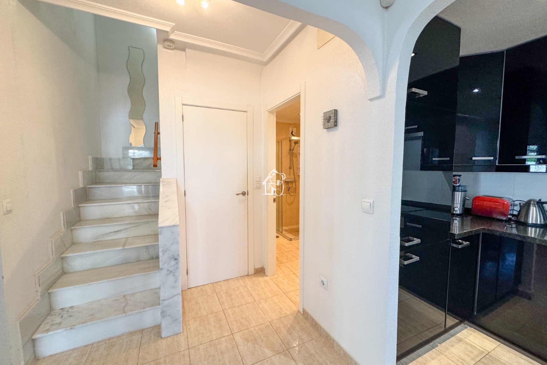 Rental - Townhouse - Orihuela Costa - Playa Flamenca