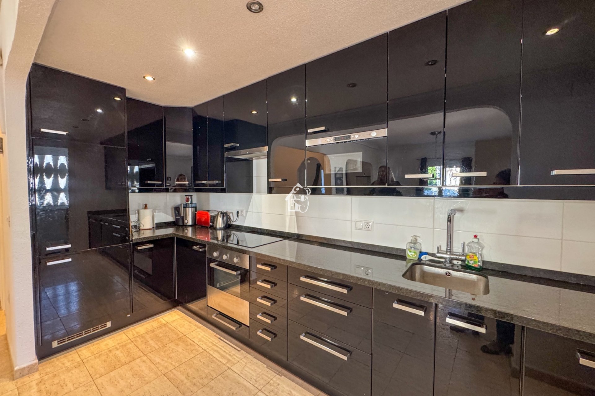 Rental - Townhouse - Orihuela Costa - Playa Flamenca