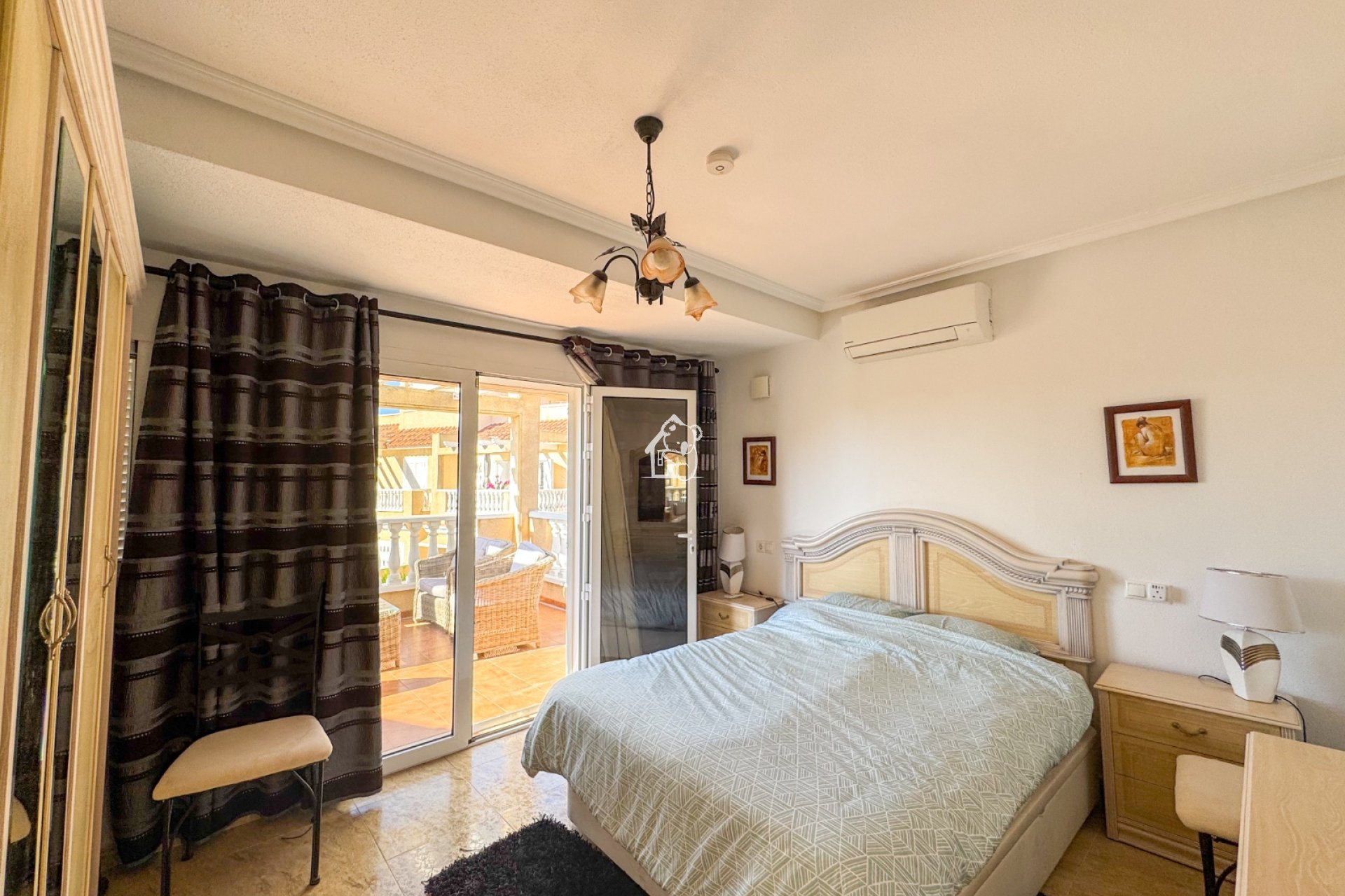 Rental - Townhouse - Orihuela Costa - Playa Flamenca