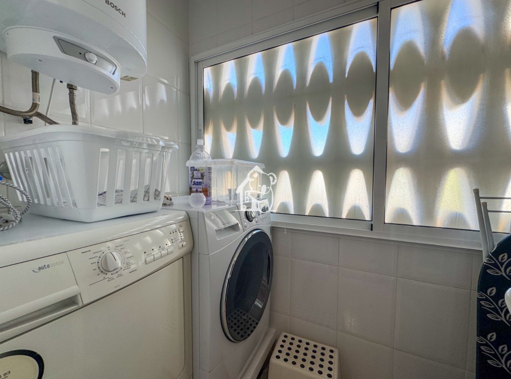 Rental - Townhouse - Orihuela Costa - Playa Flamenca