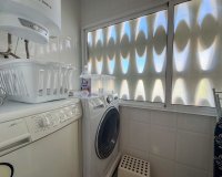 Rental - Townhouse - Orihuela Costa - Playa Flamenca