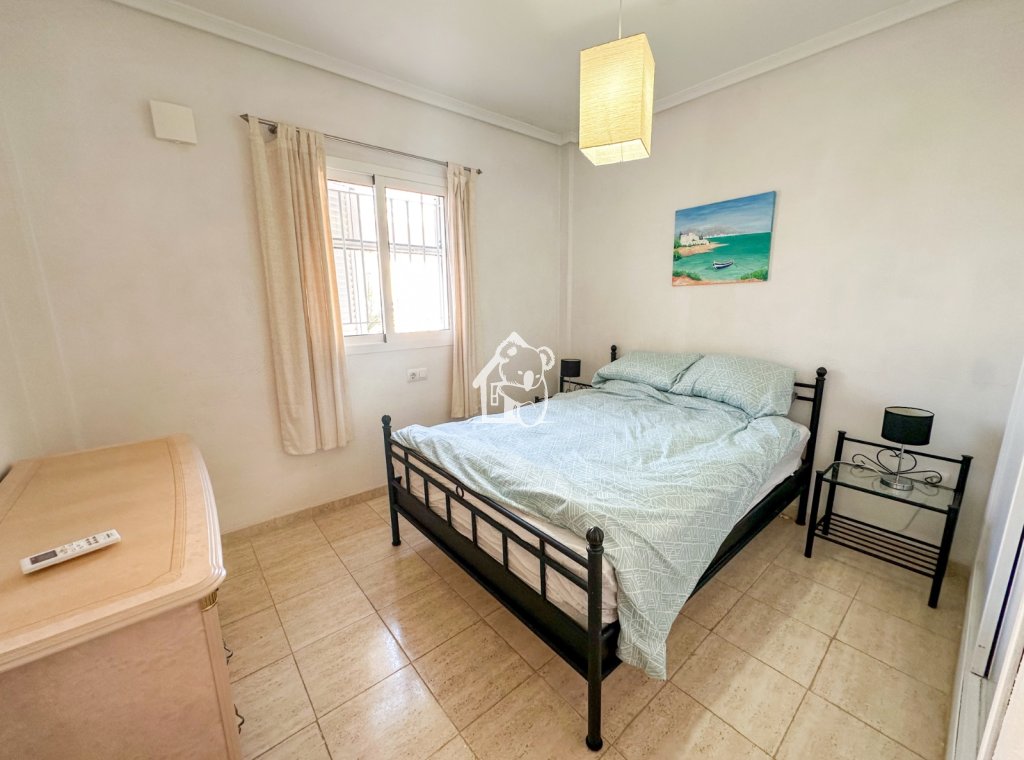 Rental - Townhouse - Orihuela Costa - Playa Flamenca