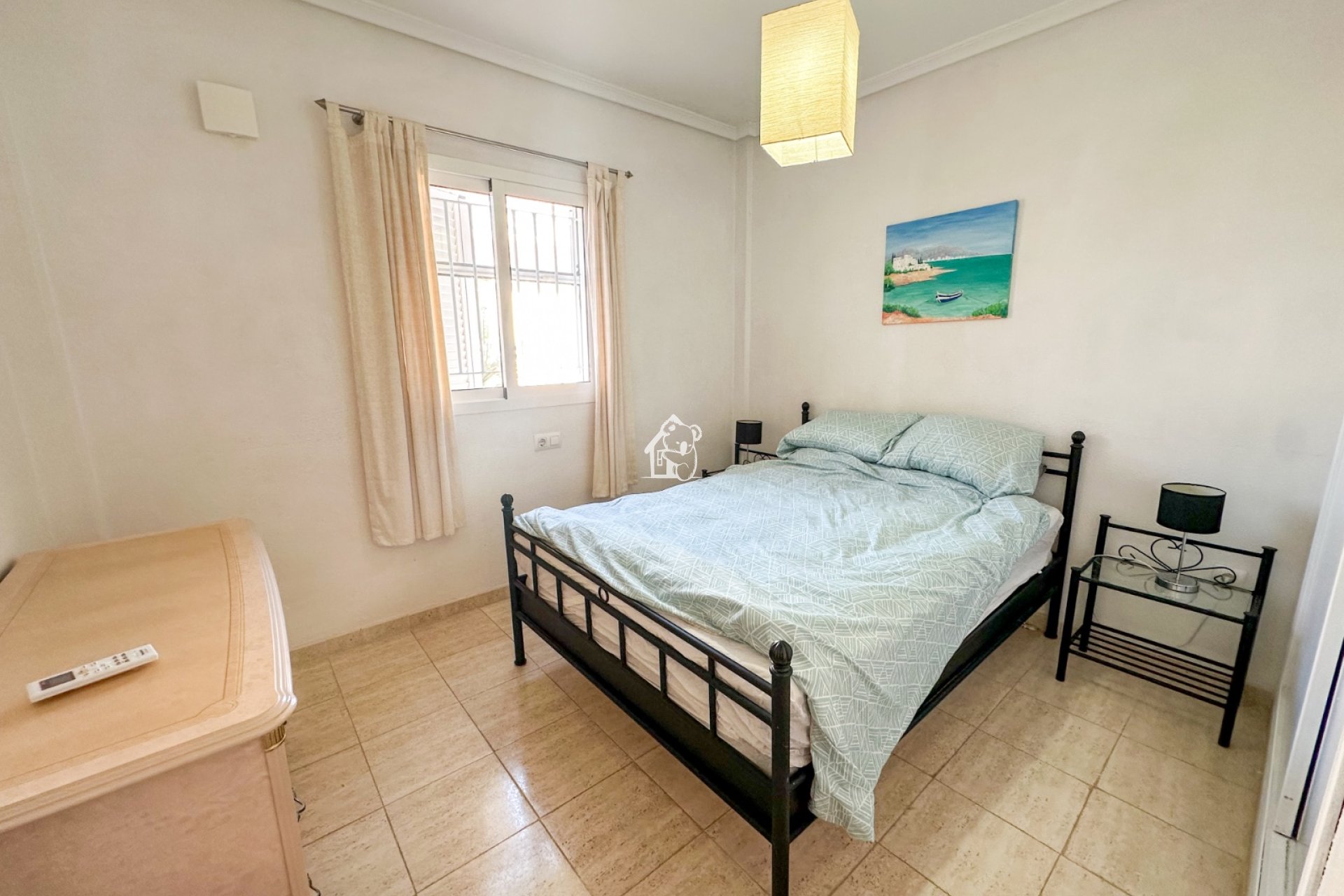 Rental - Townhouse - Orihuela Costa - Playa Flamenca