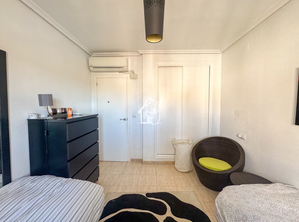 Rental - Townhouse - Orihuela Costa - Playa Flamenca