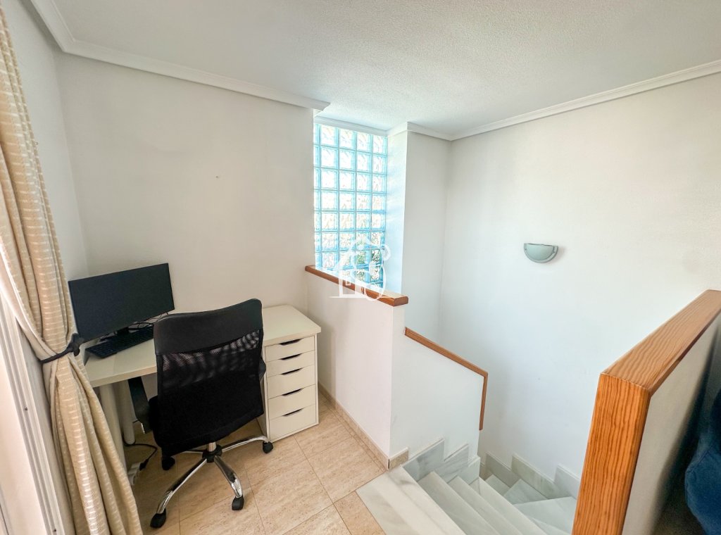 Rental - Townhouse - Orihuela Costa - Playa Flamenca