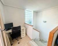 Rental - Townhouse - Orihuela Costa - Playa Flamenca