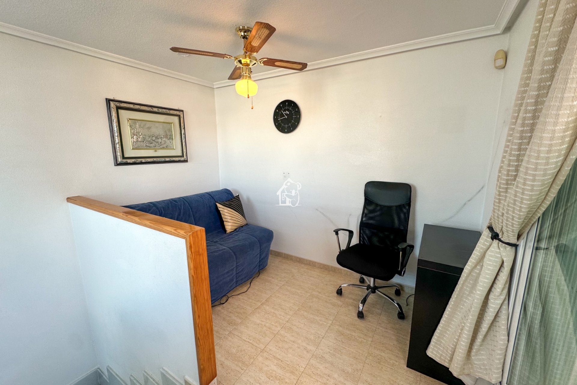 Rental - Townhouse - Orihuela Costa - Playa Flamenca