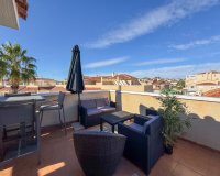 Rental - Townhouse - Orihuela Costa - Playa Flamenca