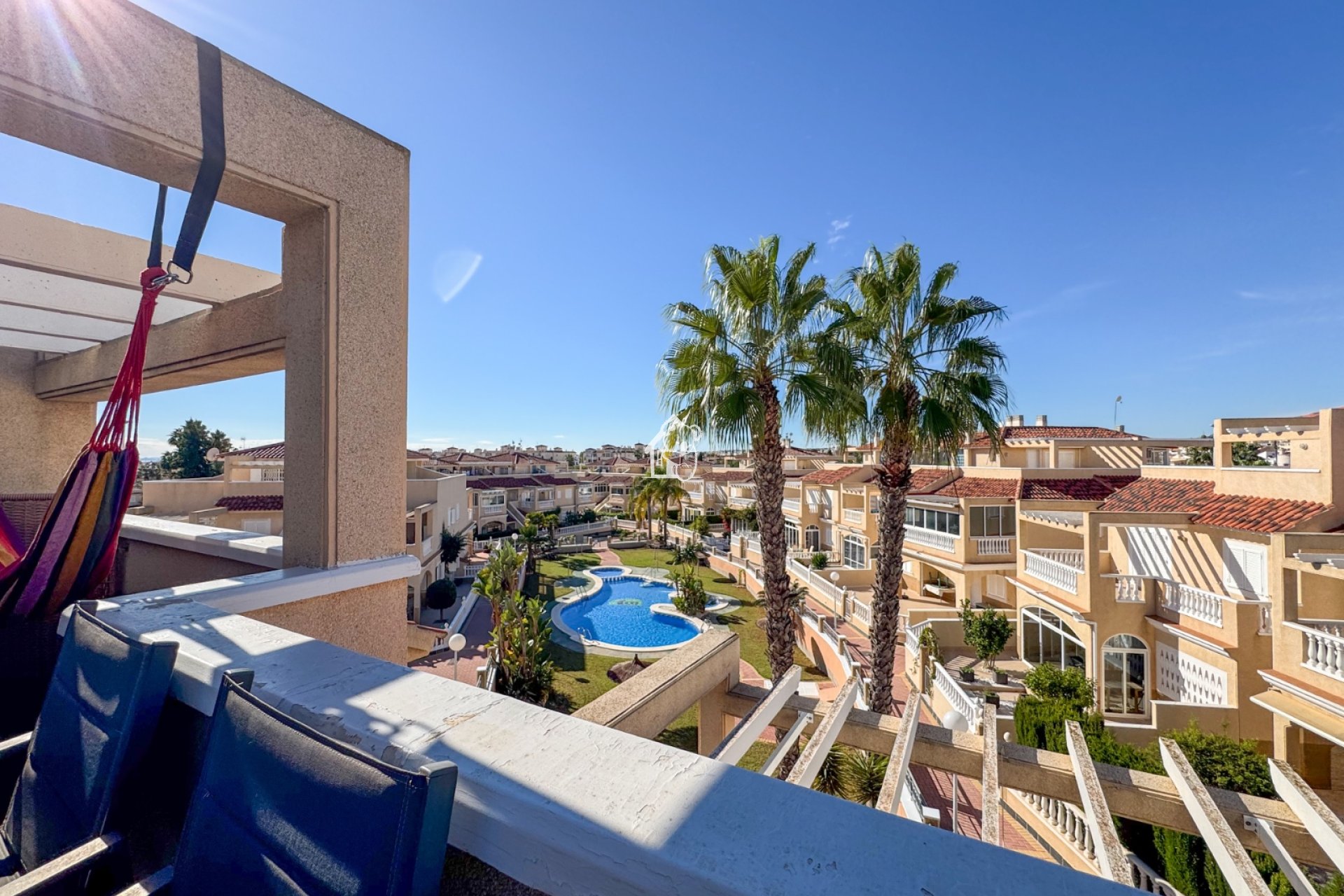 Rental - Townhouse - Orihuela Costa - Playa Flamenca