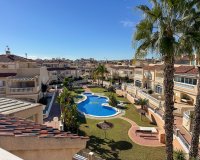 Rental - Townhouse - Orihuela Costa - Playa Flamenca