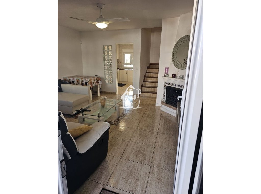 Rental - Townhouse - Orihuela Costa - Villamartín