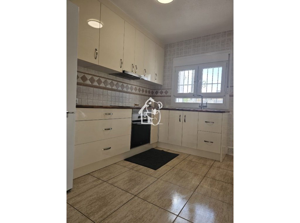 Rental - Townhouse - Orihuela Costa - Villamartín