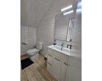 Rental - Townhouse - Orihuela Costa - Villamartín