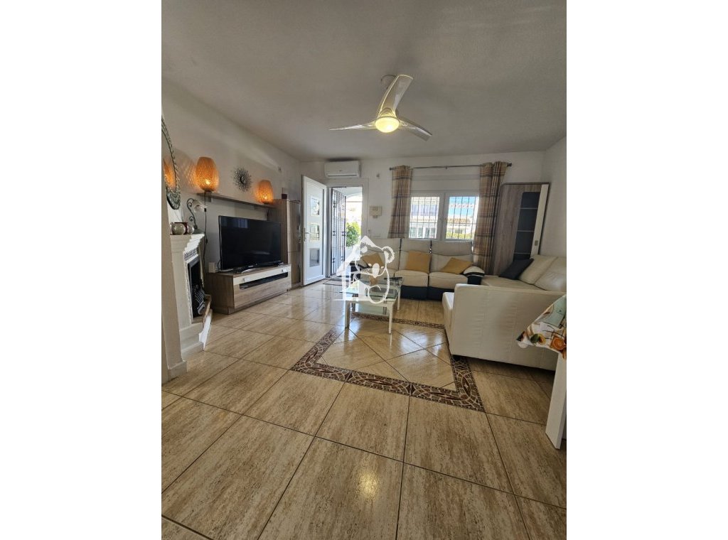 Rental - Townhouse - Orihuela Costa - Villamartín