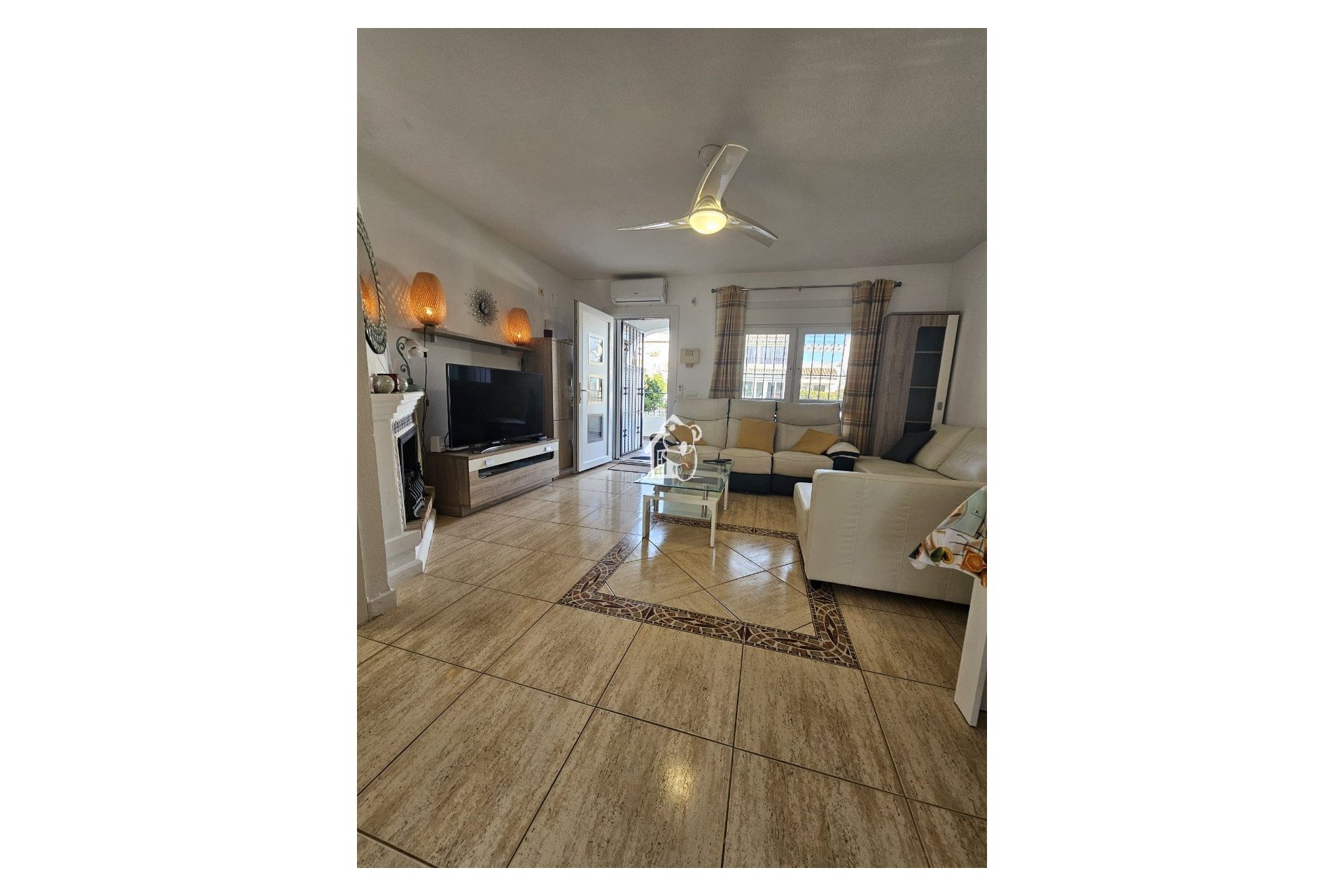 Rental - Townhouse - Orihuela Costa - Villamartín