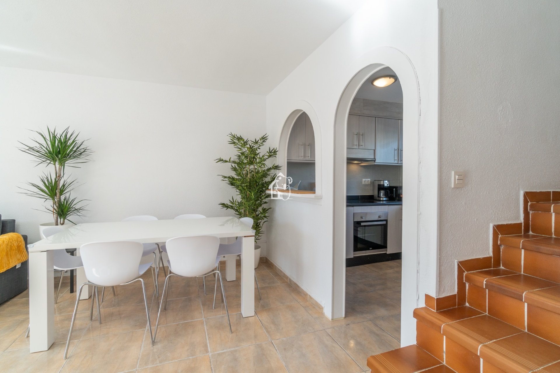 Rental - Townhouse - Orihuela Costa - Villamartín