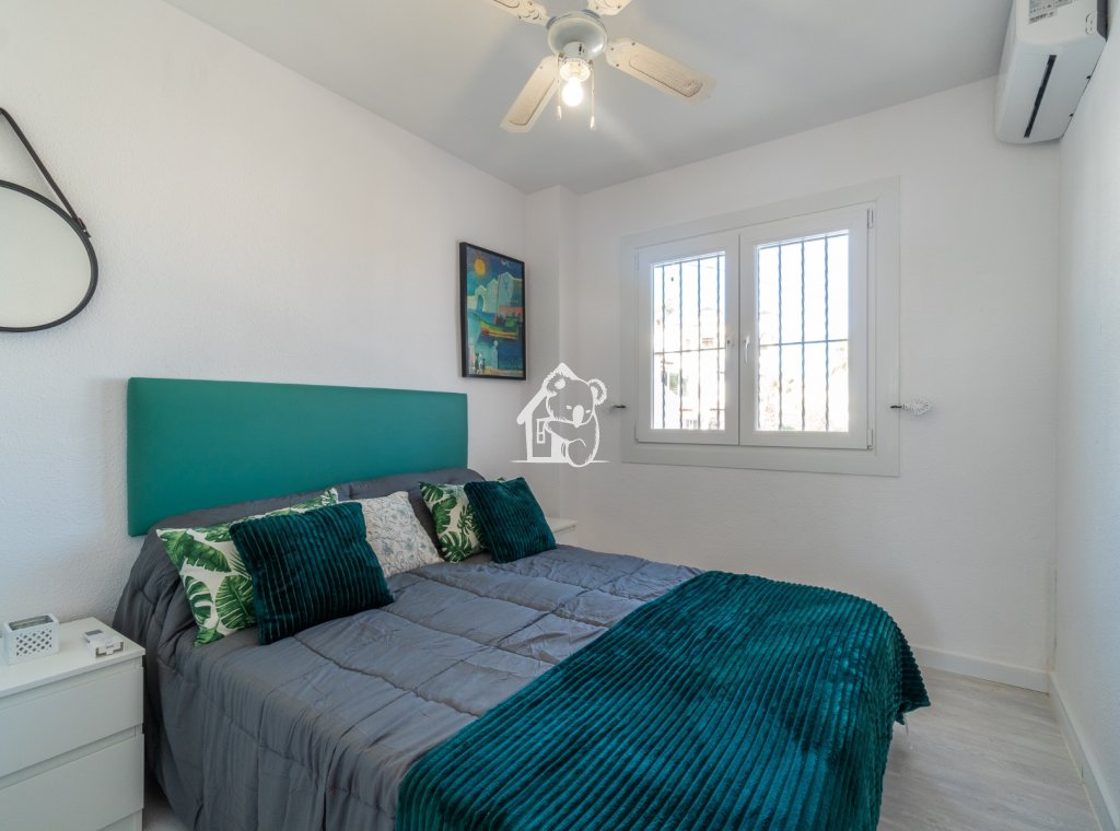 Rental - Townhouse - Orihuela Costa - Villamartín