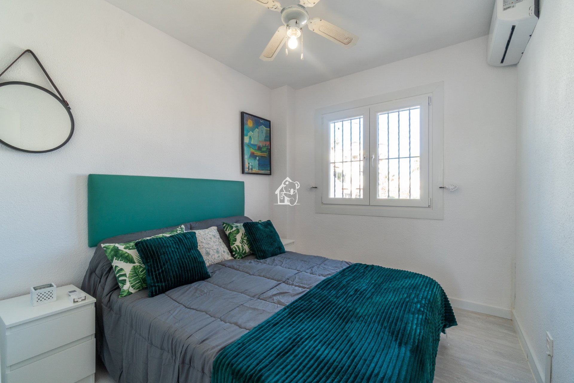 Rental - Townhouse - Orihuela Costa - Villamartín