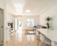 Rental - Townhouse - Orihuela Costa - Villamartín