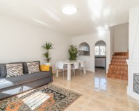 Rental - Townhouse - Orihuela Costa - Villamartín