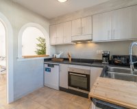 Rental - Townhouse - Orihuela Costa - Villamartín