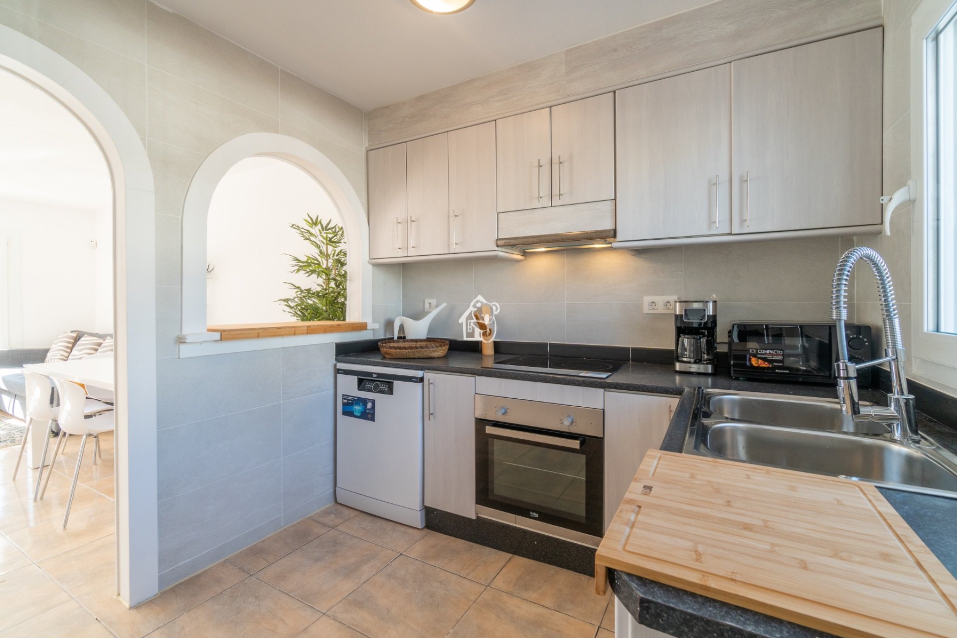 Rental - Townhouse - Orihuela Costa - Villamartín