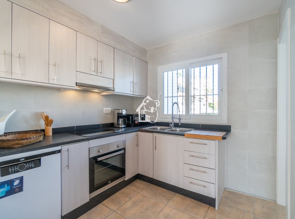 Rental - Townhouse - Orihuela Costa - Villamartín